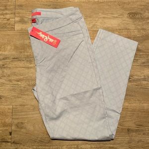 Lilly Pulitzer Kelly Skinny Ankle Pant